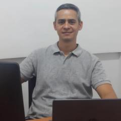 Gerson Montoya