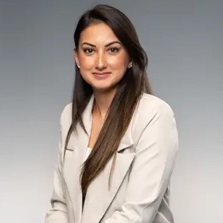 Damla Uzunoglu