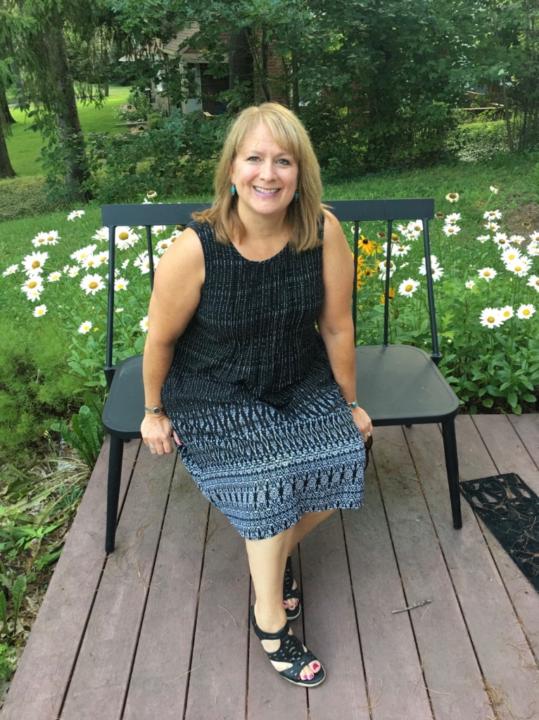 Lisa Squier