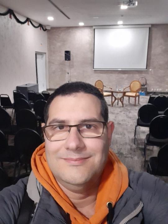 Момчил Чергански