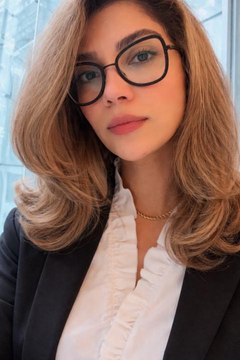 Maral Fathi