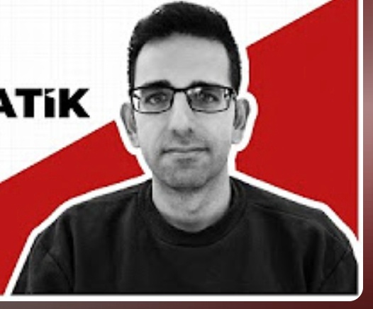Berkay Demir