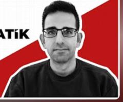 Berkay Demir