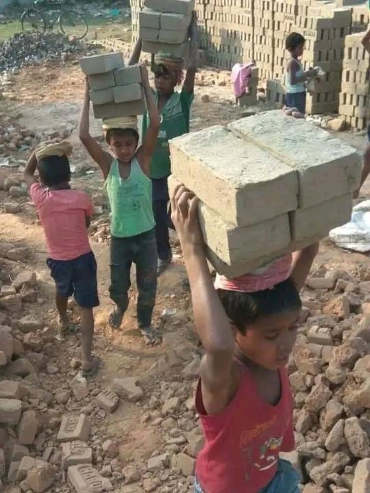       Need Freedom From slaves Factory 