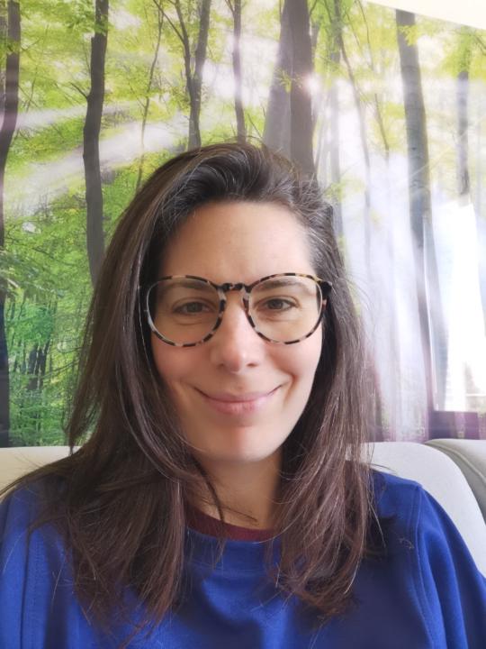Nathalie Demarlier