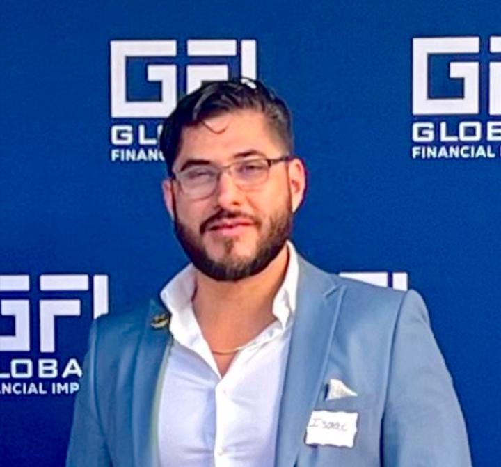 Isaac Estrada