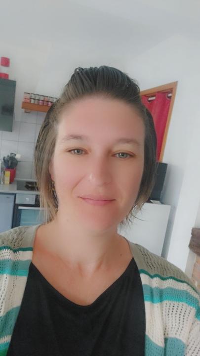 Amandine Chissac