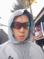Mike Chang