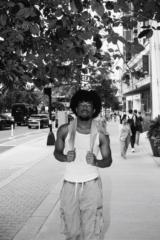 Ricky Louis