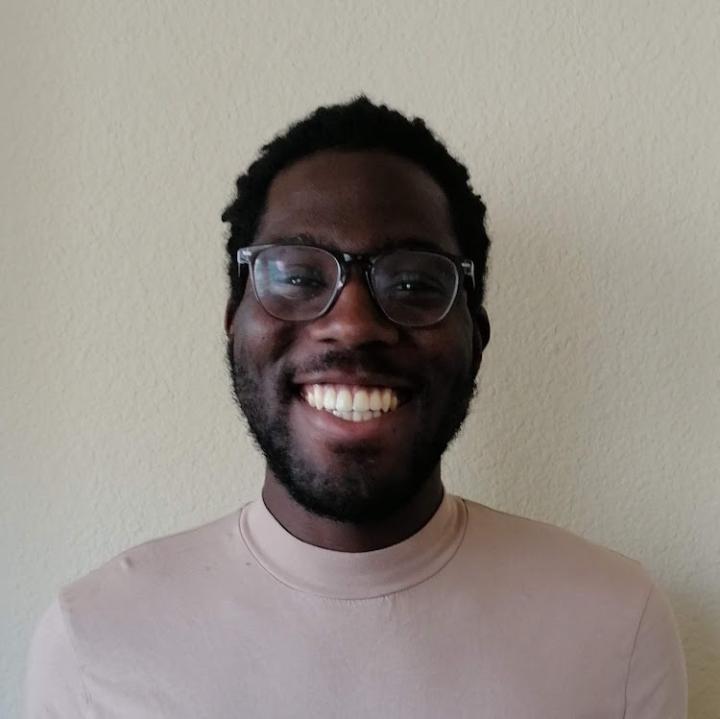 Keenan Ocansey