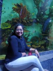 Vishnupriya S