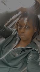 Julia Mensah