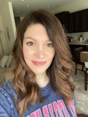 Leesha Carpenter