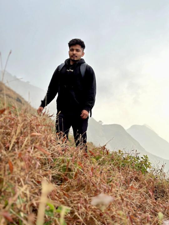 Tejas Kotwal