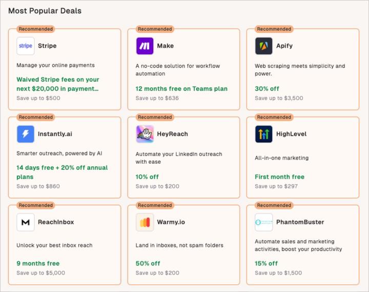 Access AI Software Deals FREE (Only for First 100 Comments)