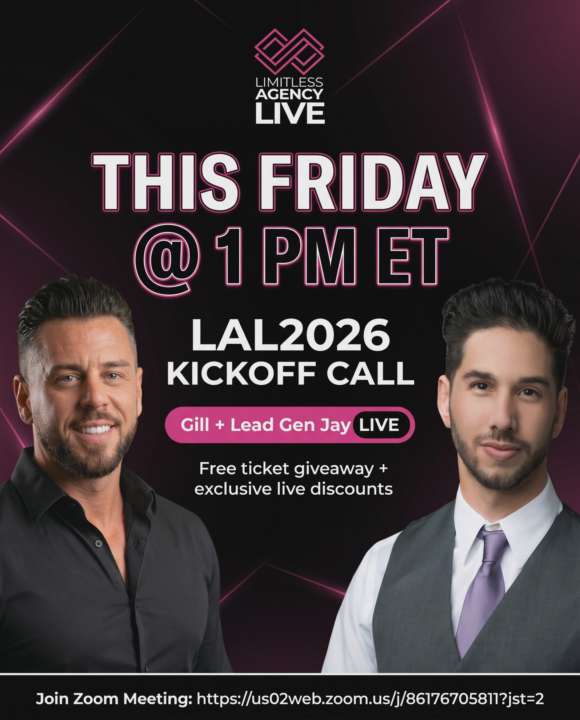 I’m Sharing My Vegas Playbook Today (Free Live Call)