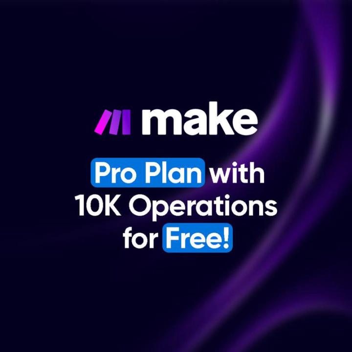 Free 10K Credits for Automation Testing