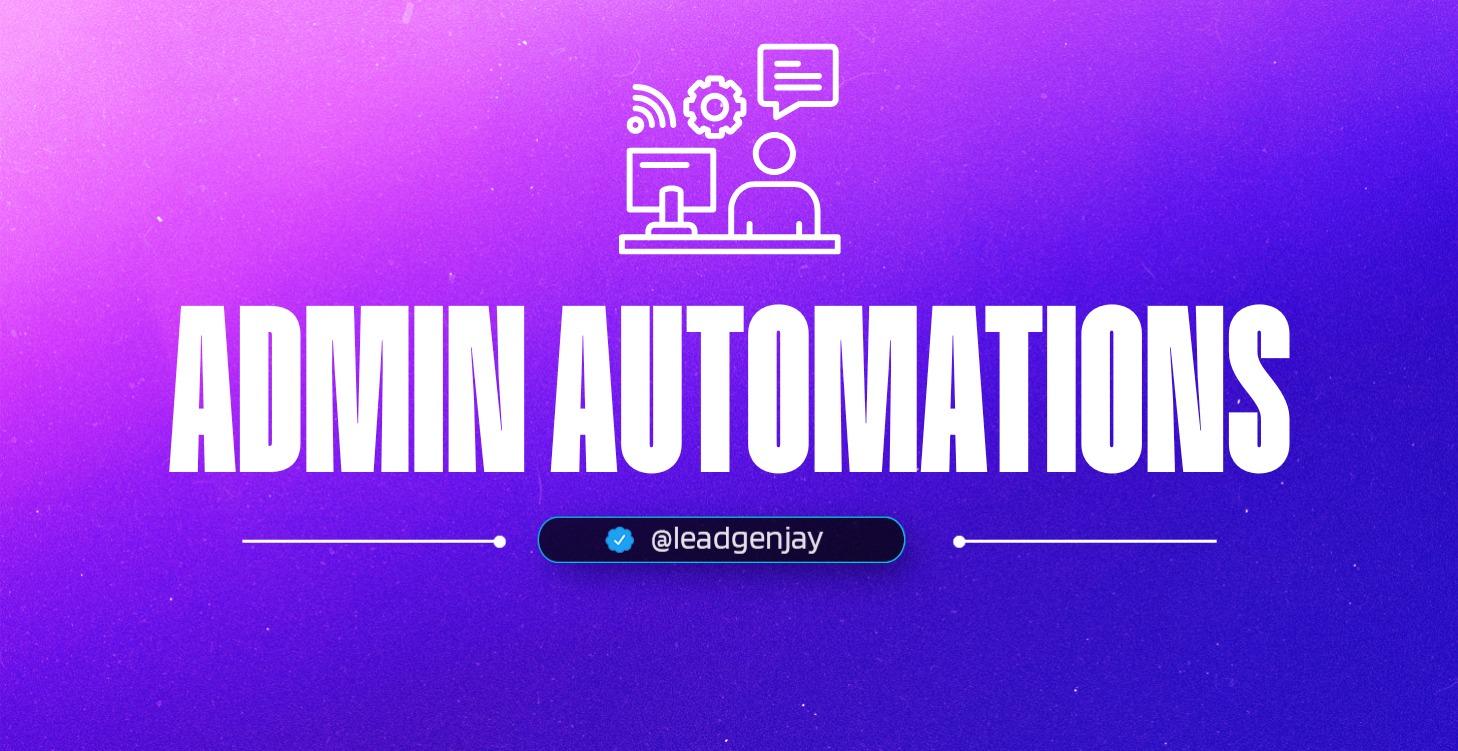 OPERATIONS AUTOMATIONS