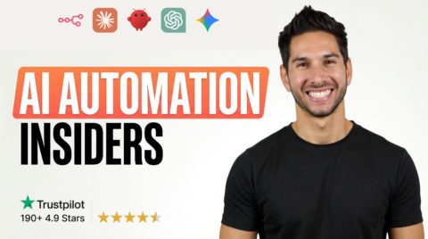 AI AUTOMATION INSIDERS gallery image