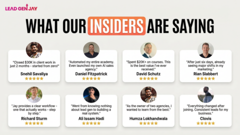 AI AUTOMATION INSIDERS gallery image