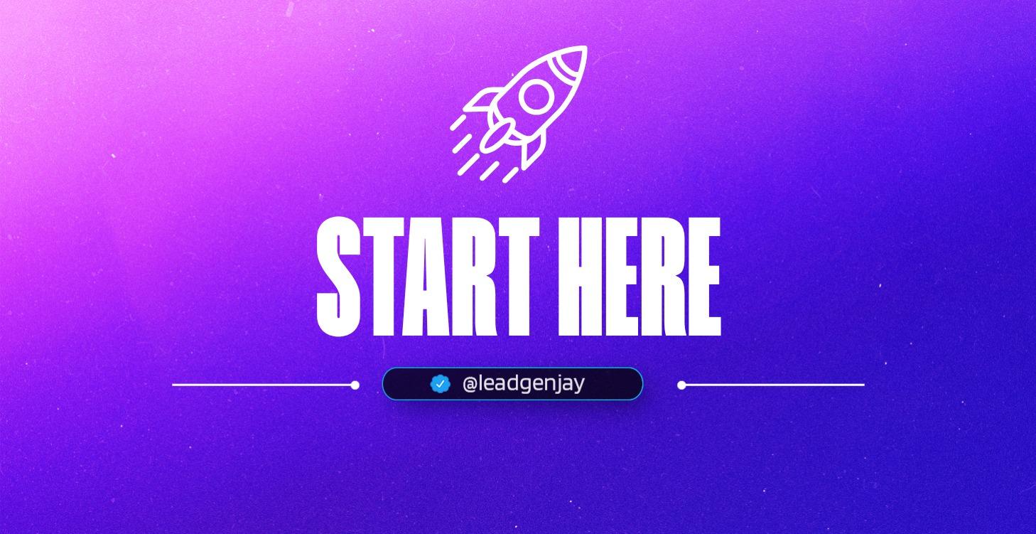 START HERE