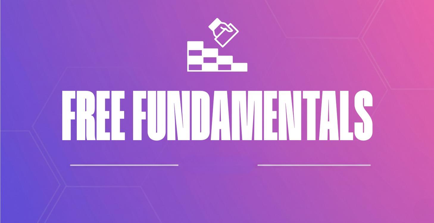 FREE FUNDAMENTALS
