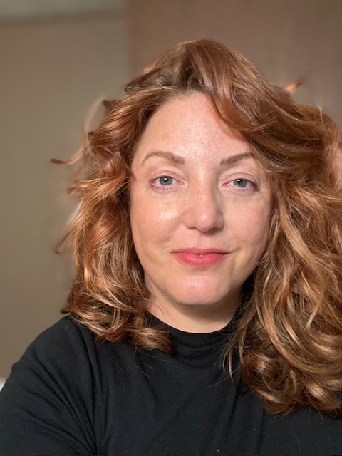 Christina Renick