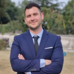 Romain Bergmann