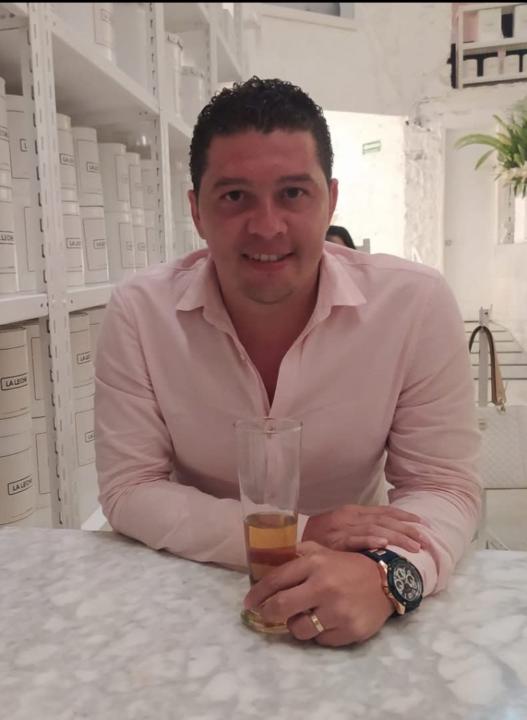 Hernan Miranda