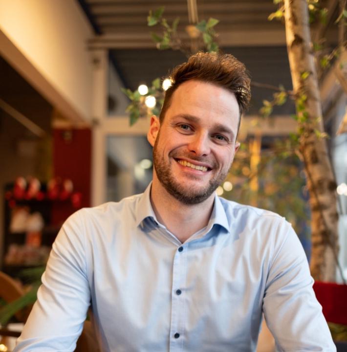 Dennis Verspeek