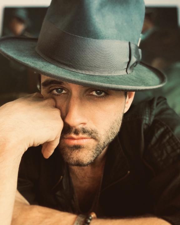 Brennin Hunt