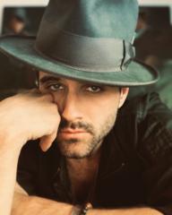 Brennin Hunt