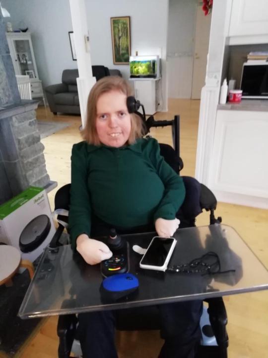 Suvi Karhu