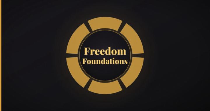 Freedom Foundations