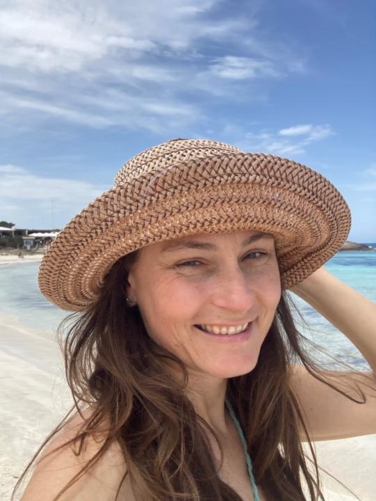 Martina Herdova