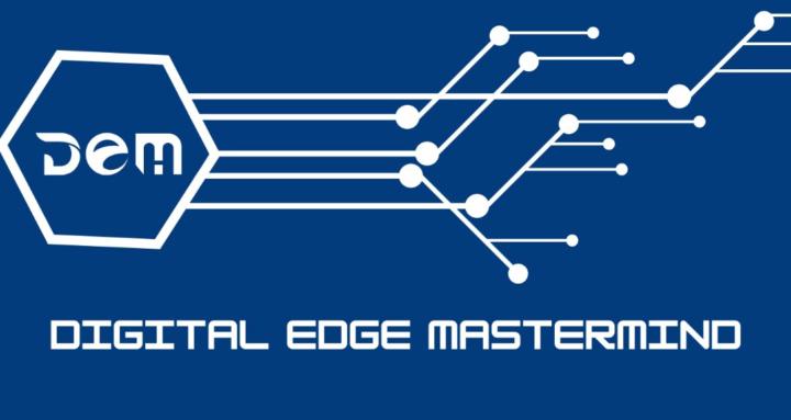Digital Edge Mastermind