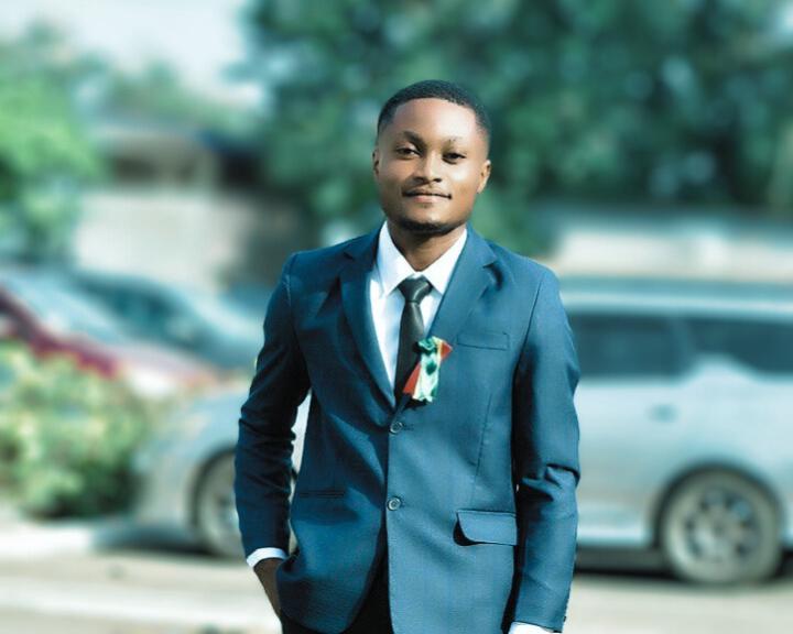 Kobby Enockson