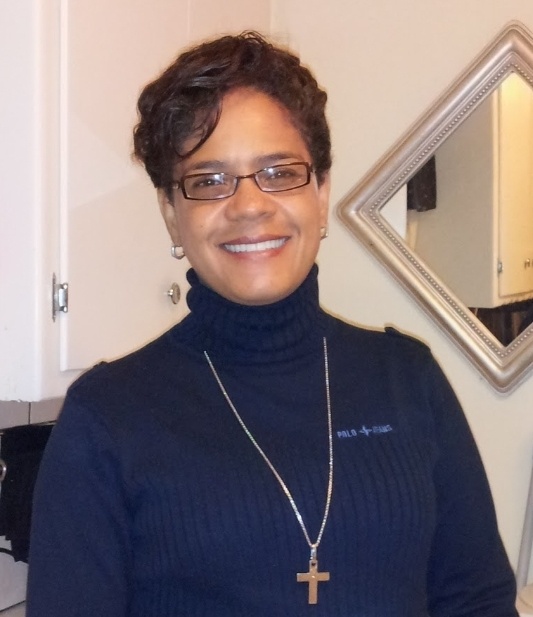 Nora Washington