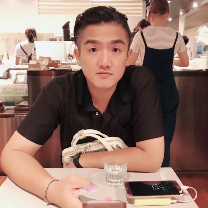 大仁 謝