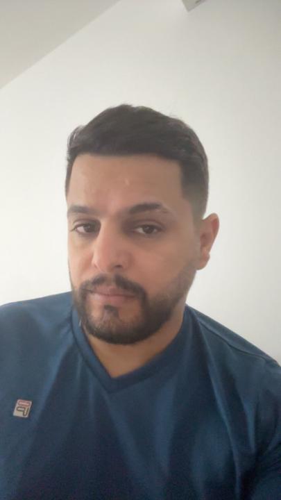 سامي الحربي