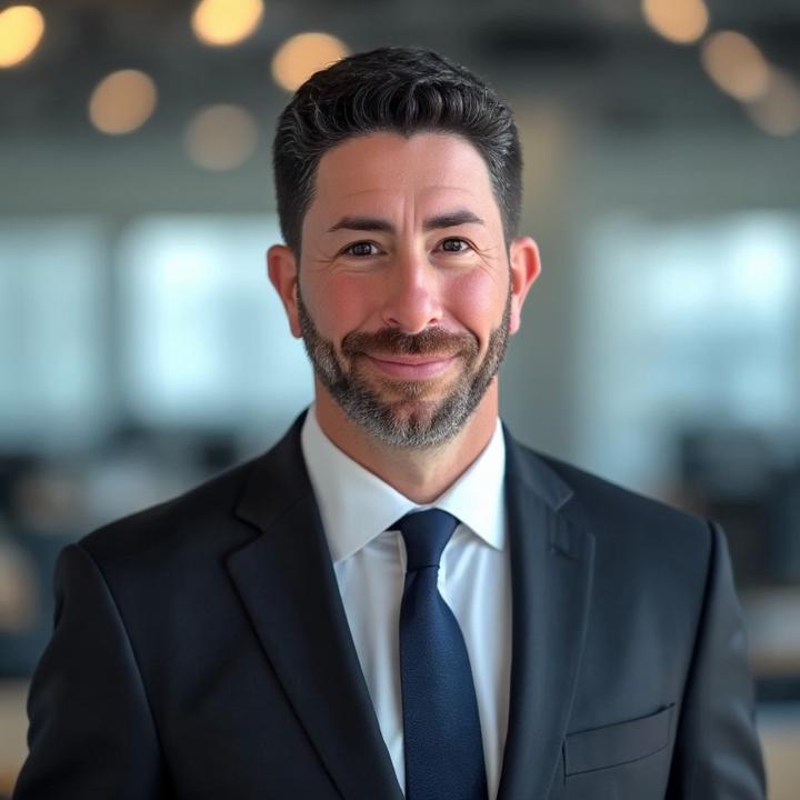 Matthew Hameroff
