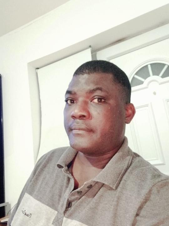 Gbenga Solomon