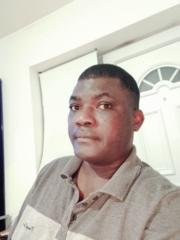 Gbenga Solomon