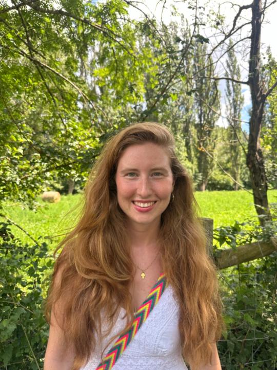 Cristina Sanramón Giménez