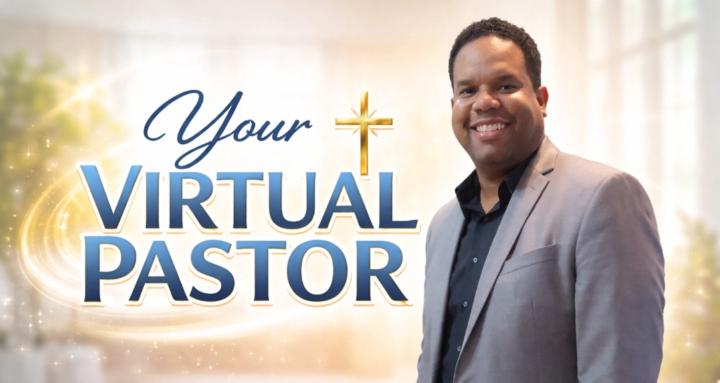 Your Virtual Pastor