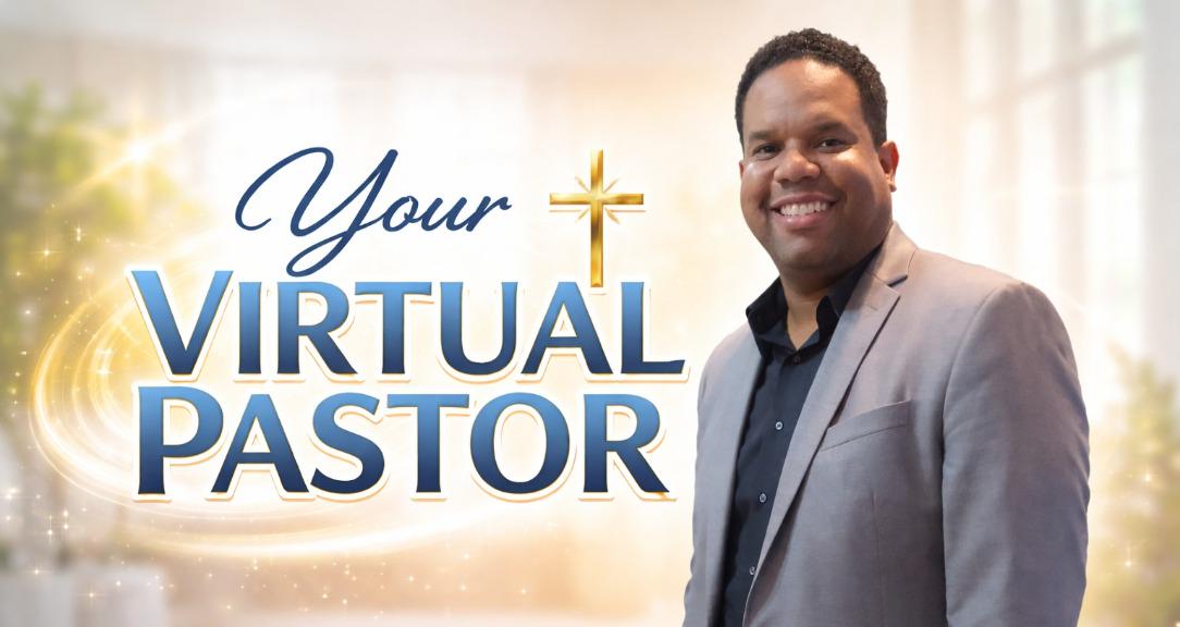 Your Virtual Pastor