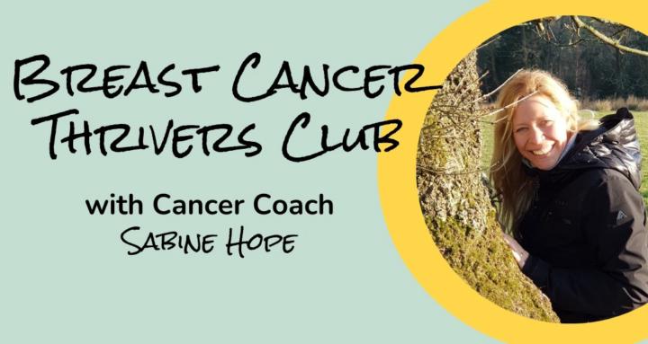 Breast Cancer Thrivers Club