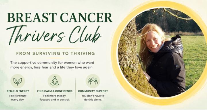 Breast Cancer Thrivers Club