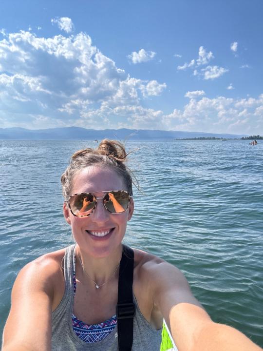 Amanda Lyons