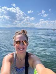 Amanda Lyons